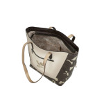 Дамска чанта, здрава еко-кожа - удобство и стил за есента и зимата N 100025087