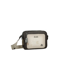 Дамска чанта, здрава еко-кожа - удобство и стил за есента и зимата N 100025085