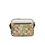 Дамска чанта, здрава еко-кожа - удобство и стил за есента и зимата N 100025085