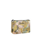 Дамска чанта, здрава еко-кожа - удобство и стил за есента и зимата N 100025088