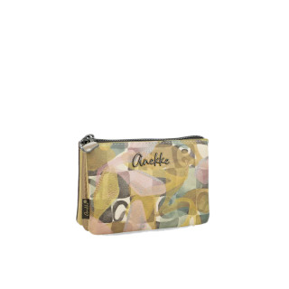 Дамска чанта, здрава еко-кожа - удобство и стил за есента и зимата N 100025088