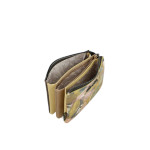 Дамска чанта, здрава еко-кожа - удобство и стил за есента и зимата N 100025088