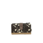 Портмоне, здрава еко-кожа - удобство и стил за есента и зимата N 100025089