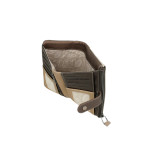 Портмоне, здрава еко-кожа - удобство и стил за есента и зимата N 100025089