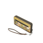 Портмоне, здрава еко-кожа - удобство и стил за есента и зимата N 100025090