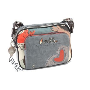 Зелена дамска чанта, здрава еко-кожа - удобство и стил за пролетта и лятото N 100024226