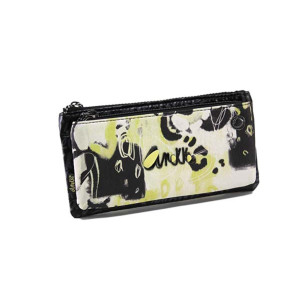 Бяла дамска чанта, здрава еко-кожа - удобство и стил за пролетта и лятото N 100024260