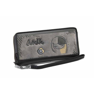 Испанско портмоне, здрава еко-кожа - удобство и стил за вашето ежедневие N 100024829