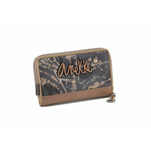 Испанско портмоне, здрава еко-кожа - удобство и стил за вашето ежедневие N 100024830