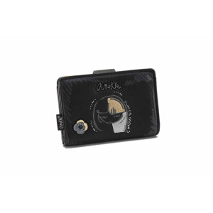 Испанско портмоне, здрава еко-кожа - удобство и стил за вашето ежедневие N 100024828