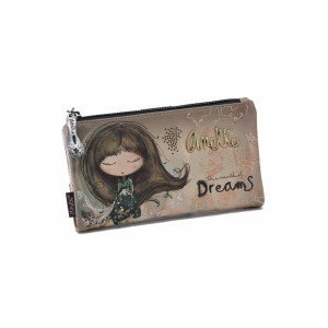 Испанско портмоне, здрава еко-кожа - удобство и стил за вашето ежедневие N 100024839