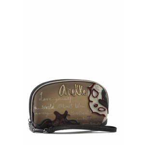 Испанска дамска чанта, здрава еко-кожа - удобство и стил за вашето ежедневие N 100024854