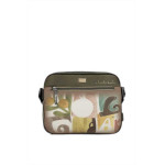 Бежова дамска чанта, здрава еко-кожа - удобство и стил за пролетта и лятото N 100025341