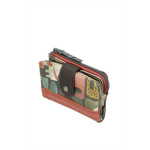 Бежова портмоне, здрава еко-кожа - удобство и стил за пролетта и лятото N 100025344