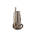 Бежова раница, здрава еко-кожа - удобство и стил за пролетта и лятото N 100025203