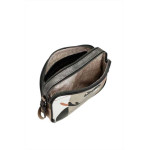 Бежова дамска чанта, здрава еко-кожа - удобство и стил за пролетта и лятото N 100025348