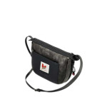 Черна дамска чанта, здрава еко-кожа - удобство и стил за пролетта и лятото N 100025210