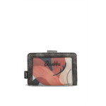 Бежова портмоне, здрава еко-кожа - удобство и стил за пролетта и лятото N 100025349