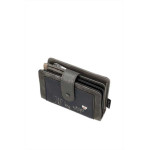 Бежова портмоне, здрава еко-кожа - удобство и стил за пролетта и лятото N 100025349