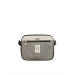 Бежова дамска чанта, здрава еко-кожа - удобство и стил за пролетта и лятото N 100025355