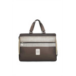 Бежова дамска чанта, здрава еко-кожа - удобство и стил за пролетта и лятото N 100025356