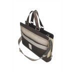 Бежова дамска чанта, здрава еко-кожа - удобство и стил за пролетта и лятото N 100025356