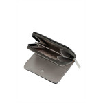 Бежова портмоне, здрава еко-кожа - удобство и стил за пролетта и лятото N 100025357