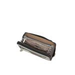 Бежова портмоне, здрава еко-кожа - удобство и стил за пролетта и лятото N 100025220