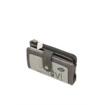 Бежова портмоне, здрава еко-кожа - удобство и стил за пролетта и лятото N 100025359