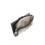 Бежова портмоне, здрава еко-кожа - удобство и стил за пролетта и лятото N 100025359