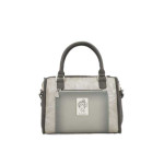 Кафява дамска чанта, здрава еко-кожа - удобство и стил за пролетта и лятото N 100025222