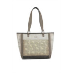 Бежова портмоне, здрава еко-кожа - удобство и стил за пролетта и лятото N 100025360