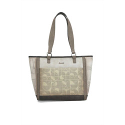 Бежова портмоне, здрава еко-кожа - удобство и стил за пролетта и лятото N 100025360