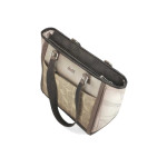 Бежова портмоне, здрава еко-кожа - удобство и стил за пролетта и лятото N 100025360