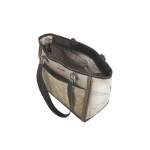 Бежова портмоне, здрава еко-кожа - удобство и стил за пролетта и лятото N 100025360