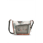 Бежова портмоне, здрава еко-кожа - удобство и стил за пролетта и лятото N 100025361