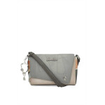 Бежова портмоне, здрава еко-кожа - удобство и стил за пролетта и лятото N 100025362