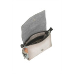 Бежова портмоне, здрава еко-кожа - удобство и стил за пролетта и лятото N 100025362