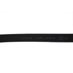 ТъмноКафяв колан, естествена кожа - елегантен колан за целогодишно ползване N 100025334