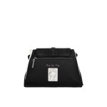 Бежова дамска чанта, здрава еко-кожа - удобство и стил за пролетта и лятото N 100025254 Бежова дамска чанта, здрава еко-кожа - удобство и стил за пролетта и лятото N 100025254