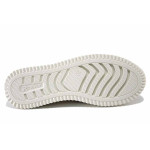 Всички цветове дамски кецове, текстилна материя - спортни обувки за пролетта и лятото N 100025478