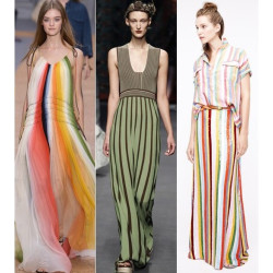6 модни тенденции това лято