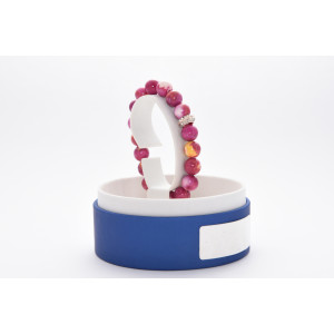 Дамска гривна от мукаит