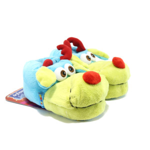 Детски пантофи животни - анатомични ДФ LIGHTUP2 еленKP