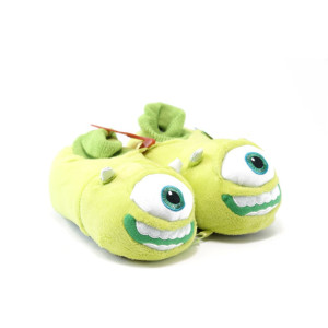 Бебешки пантофки зелени ДФ GALZAMONSER зеленKP