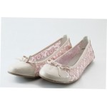 Дамски обувки розови Jana 22161 розKP