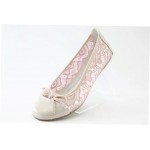 Дамски обувки розови Jana 22161 розKP