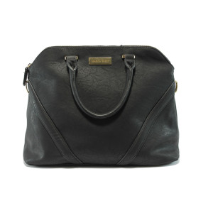 Дамска чанта черна Marco Tozzi 61003 чернаKP