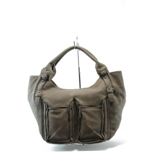 Дамска чанта зелена КП 73002зеленаKP