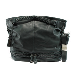 Зелена дамска чанта Marco Tozzi 61108 зеленаKP